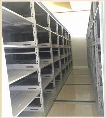 朝陽(yáng)圖書(shū)密集架