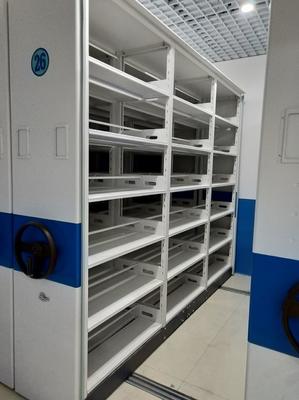 鼎極密集架油田地質(zhì)磁帶密集架 天津動(dòng)密集架拆裝服務(wù)