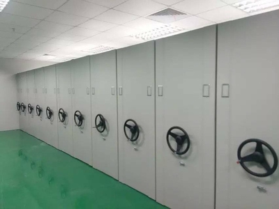 廣東財務密集架生產(chǎn)工廠 湛江財務密集架 湛江財務密集架生產(chǎn)工廠