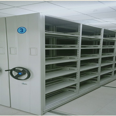 孟津資料室密集架維修保養