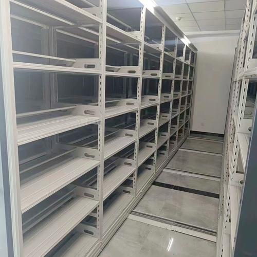 高效檔案管理利器 手搖式密集檔案柜與鋼制檔案架的應用優(yōu)勢