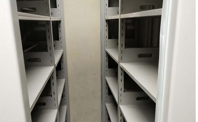 圖書密集架國家標(biāo)準(zhǔn)及其應(yīng)用