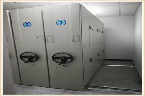 2021年許昌電動密集架制造商促銷價(jià)格解析與選購指南