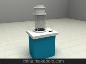探秘分子運動的奧秘——江蘇華明科教設備助力科普教育