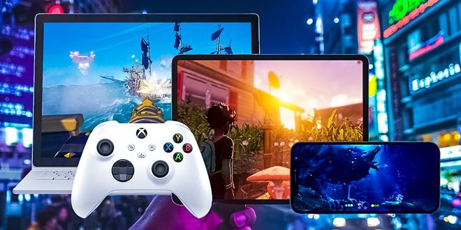 微軟云游戲新突破 Xbox測(cè)試已啟動(dòng)，網(wǎng)絡(luò)電視接入在即